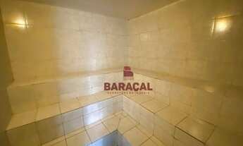 Imagem 4: Apartamento com 3 dormitórios à venda, 133 m² por R$ 528.000,00 - Tupi - Praia Grande/SP