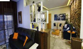 Imagem 6: APARTAMENTO DE ALTÍSSIMO PADRÃO - PREMIERE INDAIATUBA