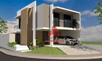 Imagem: Casa à venda, 168 m² Condomínio Terras