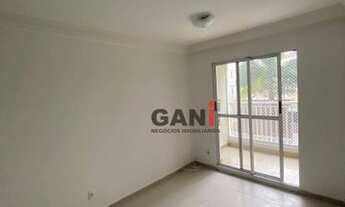 Imagem 3: Apartamento com 3 dormitórios para alugar, 61 m² por R$ 1.800/mês - Vila Ema - São Paulo/S