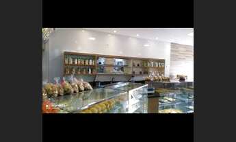 Imagem 2: Panificadora e supermercado