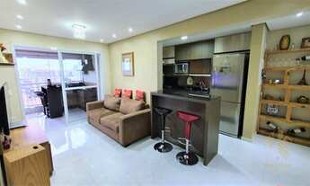 Imagem 3: São Paulo - Apartamento Padrão - Vila Prudente (zona Leste