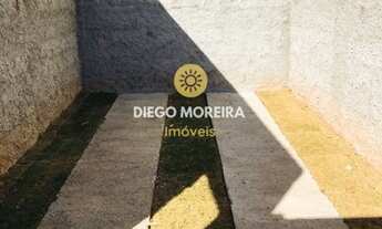 Imagem 3: Casas á venda em associação Ouro Verde - Terra Preta