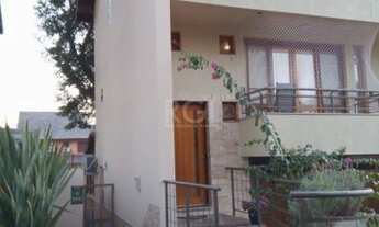 Imagem: Porto Alegre - Casa Padrão - Ipanema