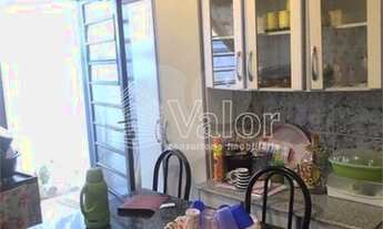 Imagem 5: São Carlos - Casa Padrão - Cidade Aracy