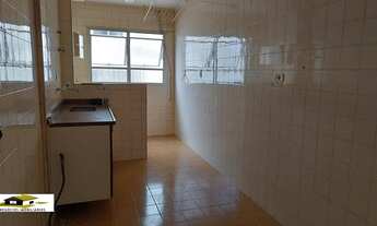 Imagem 7: Oportunidade Apartamento Padrão para Venda em Cambuci São Paulo-SP