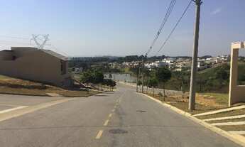 Imagem 6: TERRENO A VENDA NO CONDOMÍNIO PHYTUS - JACARÉ - ITUPEVA/SP