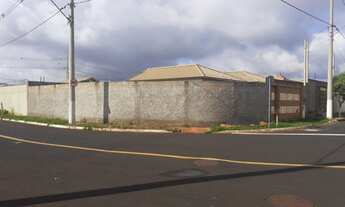 Imagem 2: Casa com 2 dormitórios por R$ 215.000 - Jd.Cristo Redentor Ribeirão Preto/SP