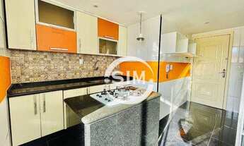 Imagem 5: Apartamento com 3 dormitórios para alugar, 160 m² no Braga - Cabo Frio/RJ