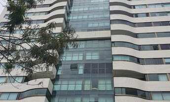 Imagem: Apartamento de alto padão, 178 metros quadrados