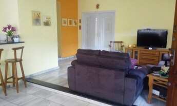 Imagem 7: Casa para venda com 350 metros quadrados com 4 quartos em Vila Valença - São Vicente - SP