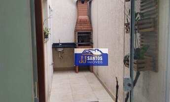 Imagem 7: Sobrado com 3 dormitórios à venda, 100 m² por R$ 740.000,00 - Vila Lúcia - São Paulo/SP