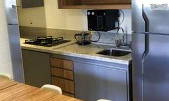 Imagem 2: Bauru - Apartamento Padrão - Vila Aviação