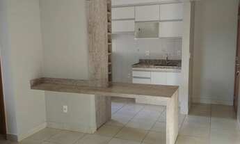 Imagem 5: Apartamento para venda com 57 metros quadrados com 2 quartos em Parque Amazônia - Goiânia