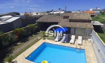 Imagem 2: Casa com 3 dormitórios à venda, 200 m² no Recanto do Sol - São Pedro da Aldeia/RJ