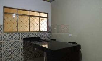 Imagem 3: Olímpia - Casa Padrão - Jardim Miessa