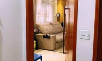 Imagem 5: Apartamento sem Condomínio para Venda em Santo André, Vila Luzita, 2 dormitórios, 1 banhei