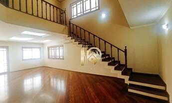 Imagem 4: Sobrado com 4 Suítes para alugar, 400 m² - Condomínio Sunset Park Jardim Aquarius - São Jo