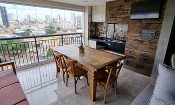 Imagem: APTO A VENDA NA VILA CARRÃO, DECORADO