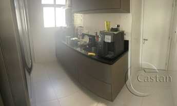 Imagem 2: SAO PAULO - Apartamento Padrão - Tatuapé