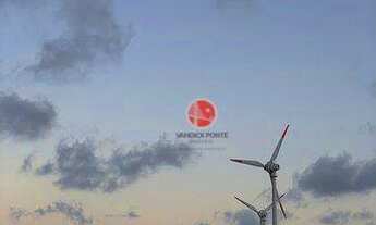 Imagem 3: Terreno à venda, 1600 m² por R$ 800.000,00 - Terceira Etapa - Aquiraz/CE