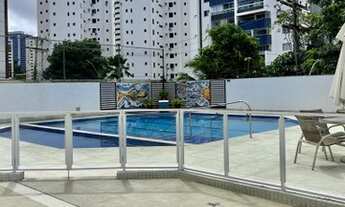 Imagem 7: Apartamento 3/4 para aluguel na Pituba - Salvador - BA