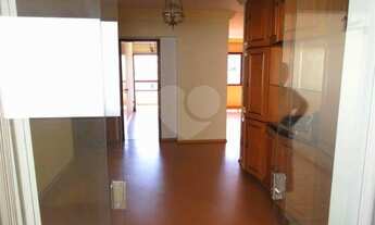 Imagem 6: Apartamento 185m² a VENDA Centro de Jundiaí 1 unidade por andar / 3 quartos (sendo 1 suíte