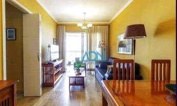 Imagem 3: Apartamento com 3 dormitórios à venda, 82 m² por R$ 1.100.000,00 - Vila Mariana - São Paul