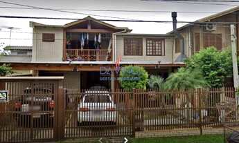 Imagem: SAPUCAIA DO SUL - Casa Padrão - SILVA