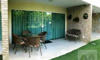 Imagem: Casa à venda no bairro ITACIMIRIM - Camaçari/BA