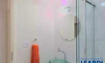 Imagem 7: APARTAMENTO - MOEMA PÁSSAROS - SP