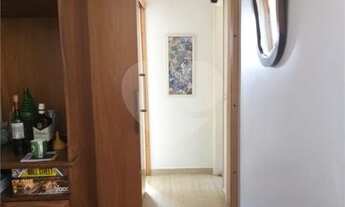 Imagem 2: Apartamento na região Vila Romana