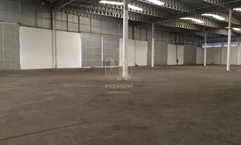 Imagem 7: Bom Jesus dos Perdões - Galpão/Depósito/Armazém - Vila Sao Jose