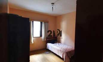 Imagem 5: Sobrado com 3 dormitórios à venda, 140 m² por R$ 542.553,00 - Jardim Brasil - São Paulo/SP