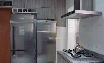 Imagem 6: Apartamento com 3 SUÍTES à venda, 176 m² - Edificio UNIQUE Vila Ema - São José dos Campos