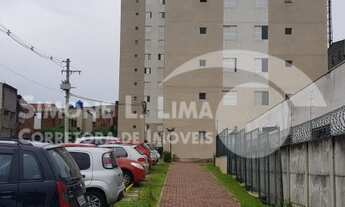 Imagem 2: Lindo Apartamento Para Venda, Ermelino Matarazzo - São Paulo -SP