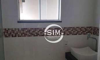 Imagem 9: Casa com 2 dormitórios à venda, 90 m² no Balneário São Pedro - São Pedro da Aldeia/RJ