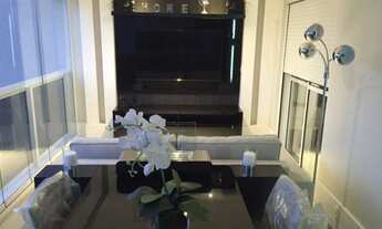 Imagem: Apartamento para locação no Itaim Bibi