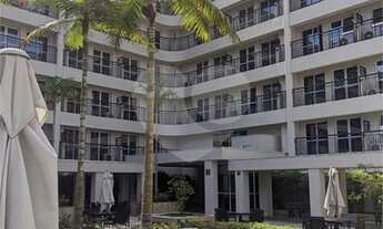 Imagem 4: Sala comercial próximo a estação do Jabaquara