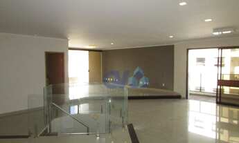 Imagem 3: Cobertura Alto Padrão na Vila Rica em Santos