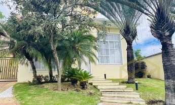 Imagem 2: Casa - Dois Córregos - Valinhos