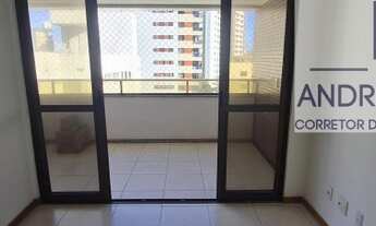 Imagem 3: Apartamento para Venda em Salvador, Armação, 3 dormitórios, 1 suíte, 3 banheiros, 2 vagas