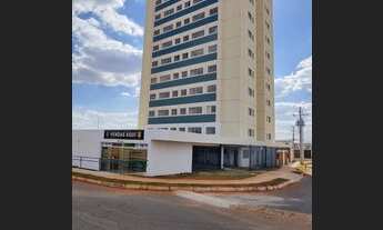 Imagem 2: Apartamento para venda possui 6114 metros quadrados com 2 quartos em Samambaia Sul - Brasí