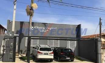 Imagem: Campinas - Conjunto Comercial/Sala - Parque