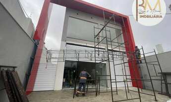 Imagem 2: Ponto para alugar, 390 m² por R$ 17.000,00/mês - Santa Mônica - Feira de Santana/BA