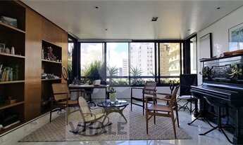 Imagem 4: Apartamento Alto Padrão para Venda - 468