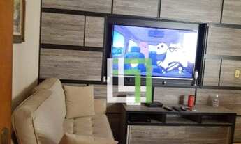 Imagem: Apartamento com 2 dormitórios à venda