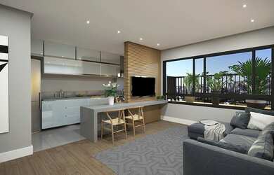 Imagem 12: Apartamento residencial para venda, Tristeza, Porto Alegre - AP6576