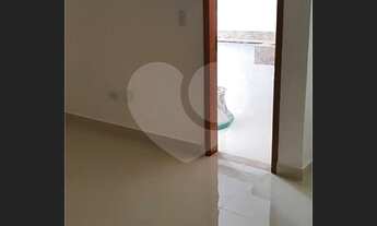 Imagem 4: Santo André - Apartamento Padrão - Vila Curuçá