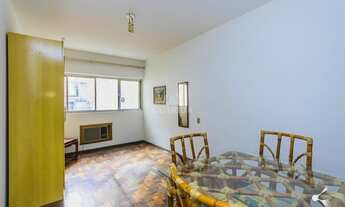 Imagem 4: JK/Kitnet para aluguel, Centro Histórico - Porto Alegre/RS